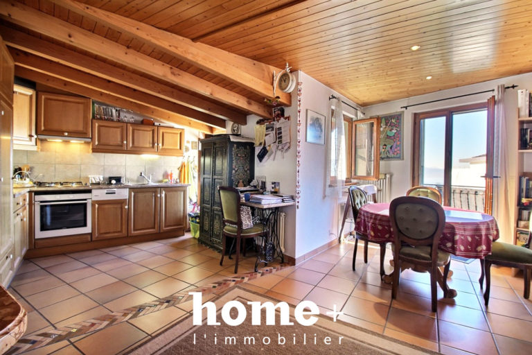 Chexbres – Bel appartement de 2.5 pièces avec sa grande terrasse