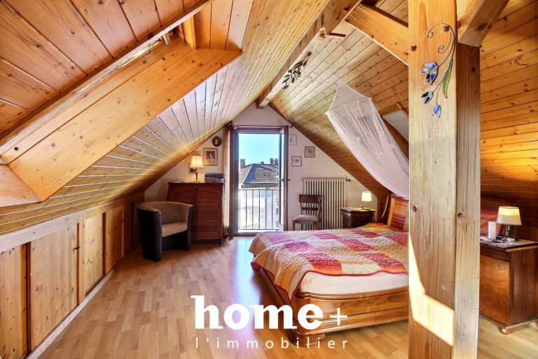 Chexbres – Bel appartement de 2.5 pièces avec sa grande terrasse