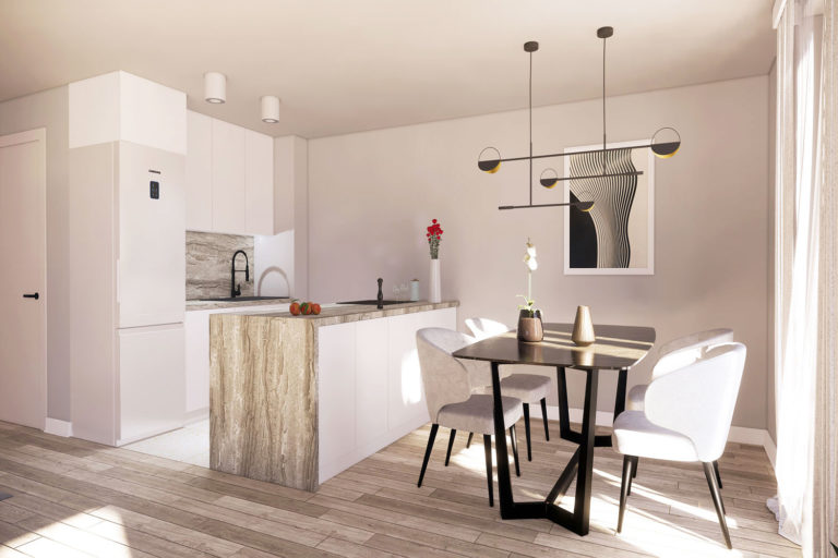 Vinzel – La plus belle adresse sur la Côte!