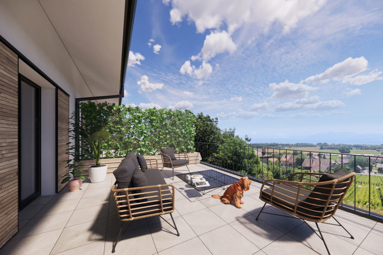 Vinzel – La plus belle adresse sur la Côte!