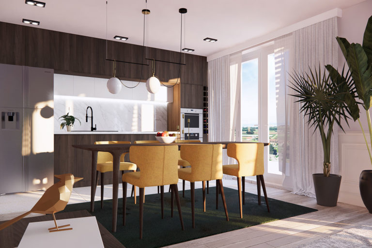 Vinzel – La plus belle adresse sur la Côte!