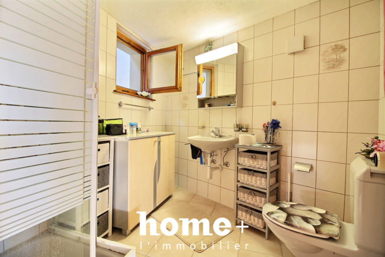 Chexbres – Bel appartement de 2.5 pièces avec sa grande terrasse