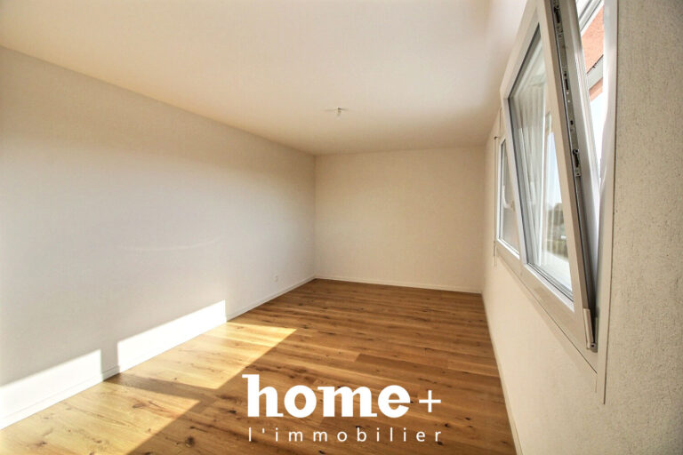 Cornaux – Neuf et lumineux, très bel appartement de 4.5 pièces