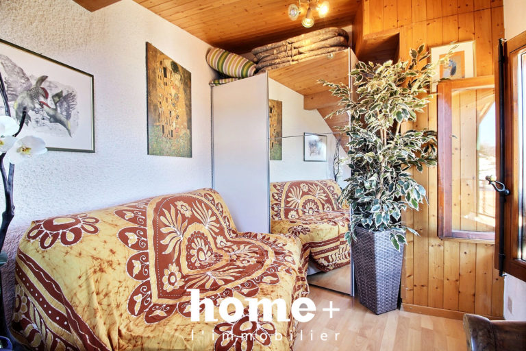 Chexbres – Bel appartement de 2.5 pièces avec sa grande terrasse