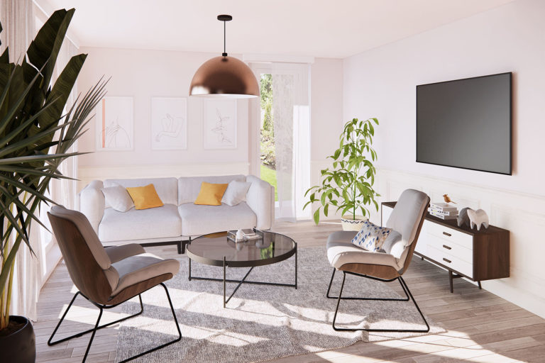 Vinzel – La plus belle adresse sur la Côte!