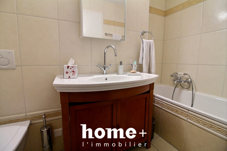 Clarens – Joli appartement de 5.5 pièces avec terrasse et jardin