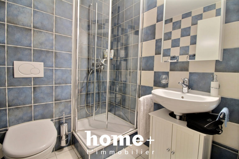Clarens – Joli appartement de 5.5 pièces avec terrasse et jardin