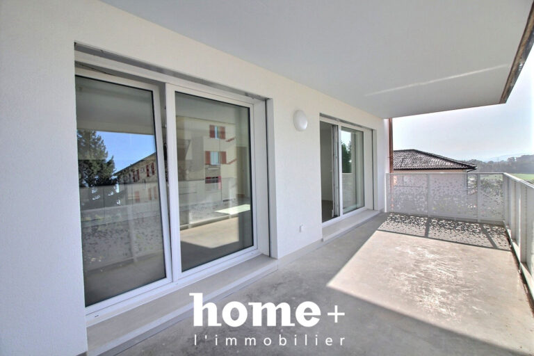Cornaux – Neuf et lumineux, très bel appartement de 4.5 pièces