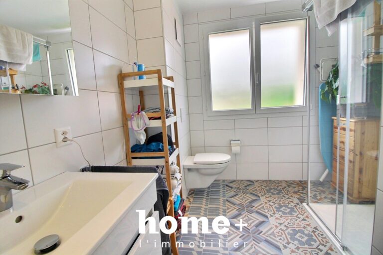 Le Sentier – Bel appartement lumineux de 3.5 pièces avec vue dégagée