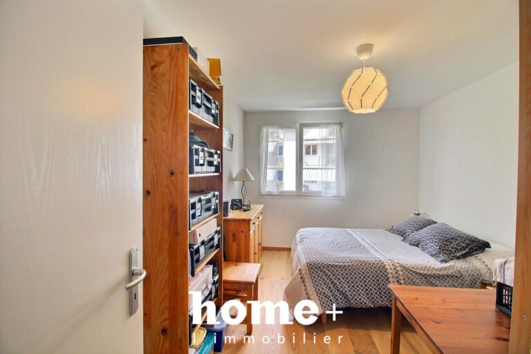 Le Sentier – Bel appartement lumineux de 3.5 pièces avec vue dégagée