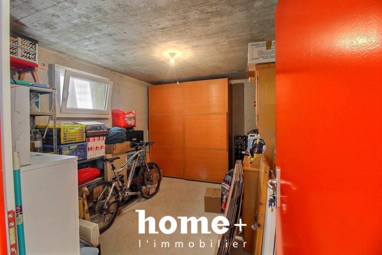 Le Sentier – Bel appartement lumineux de 3.5 pièces avec vue dégagée