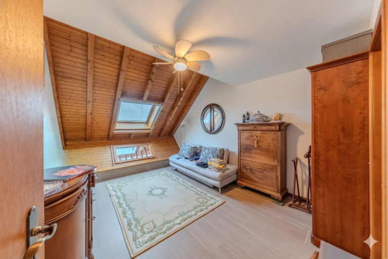 La Rippe – Duplex de charme