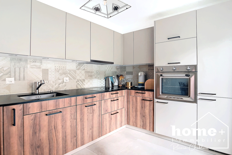 Appartement de 3.5 pièces