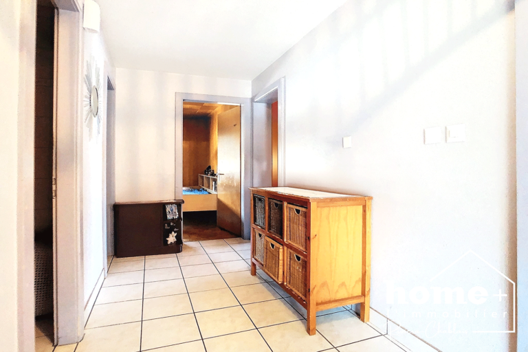 Appartement de 5 pièces