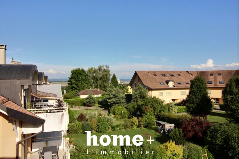 Cossonay-Ville – Opportunité unique à saisir !