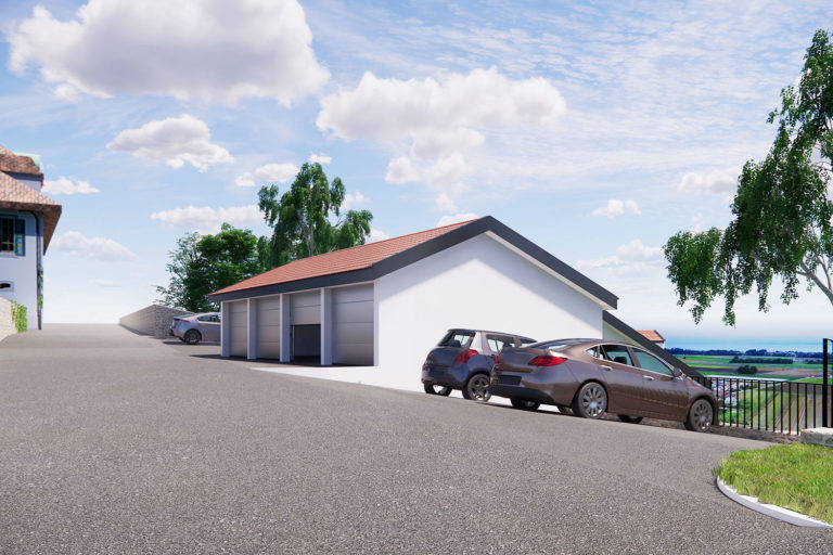 Vinzel – La plus belle adresse sur la Côte!