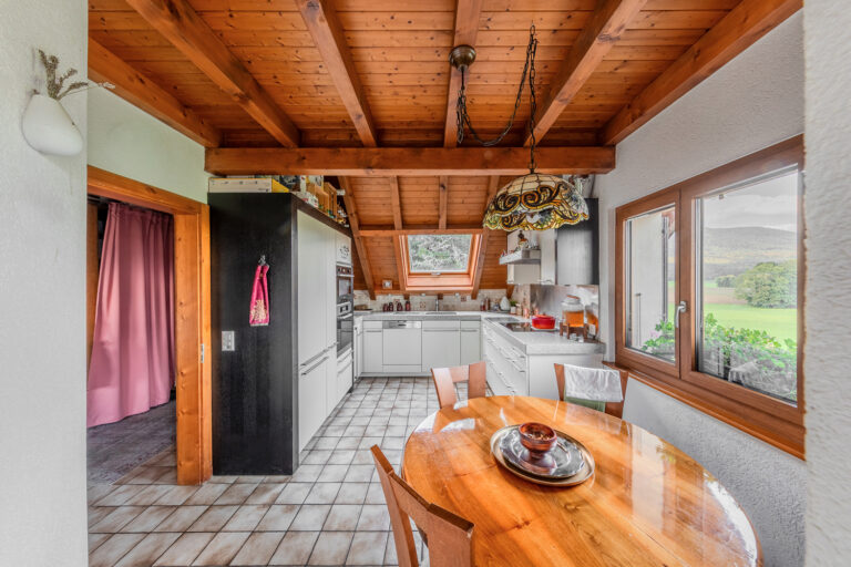 La Rippe – Duplex de charme