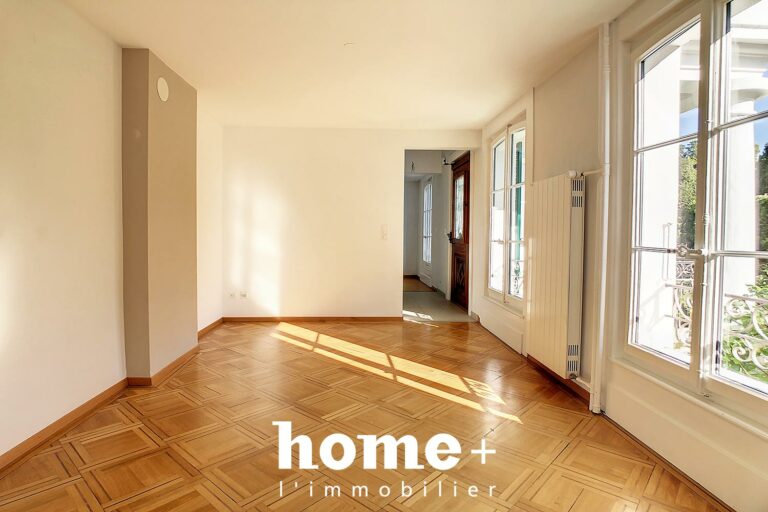 Villa individuelle de 4,5 pièces