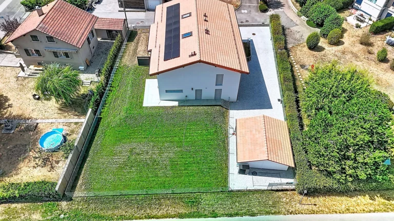 Bière – Villa jumelle neuve