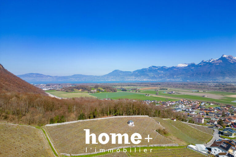 Superbe villa neuve de 185 m2 habitables conçue selon l’aspect du développement durable