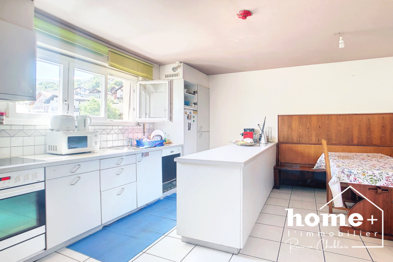 Appartement de 5 pièces