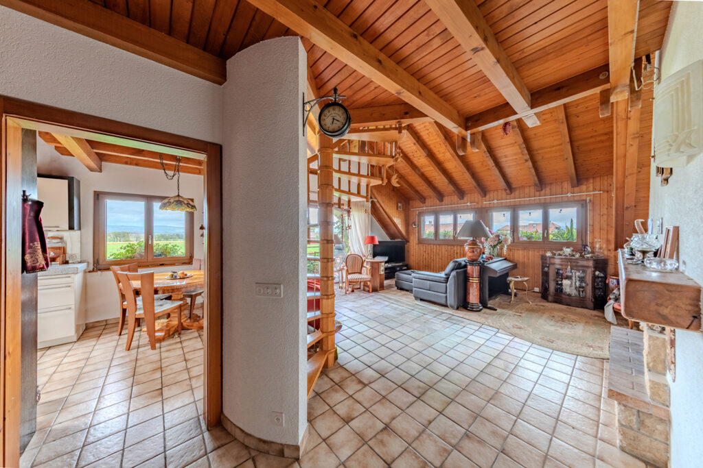 La Rippe – Duplex de charme