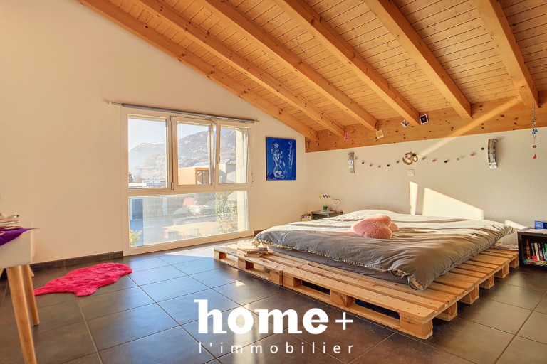 Magnifique villa individuelle de 5,5 pièces