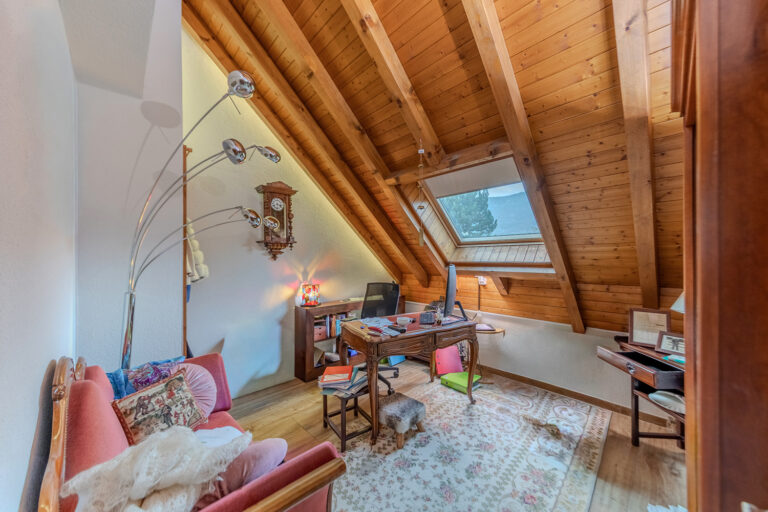 La Rippe – Duplex de charme