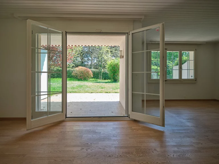 Allaman – Jolie maison jumelle proche du lac