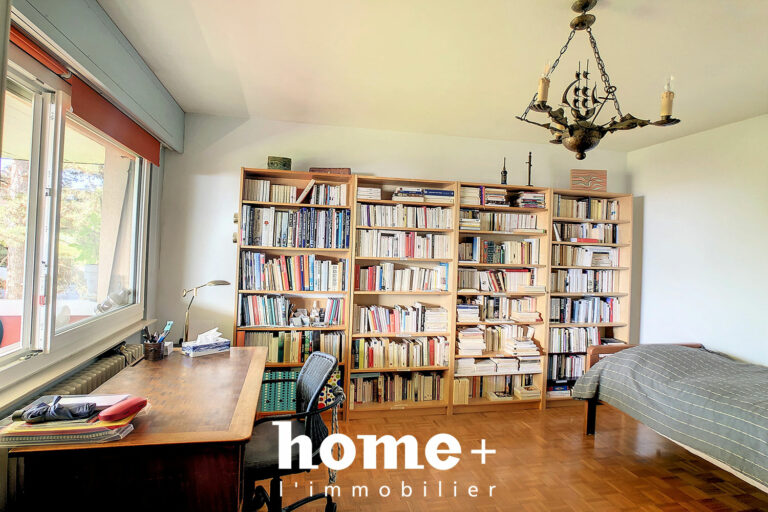 Joli appartement de 3.5 pièces