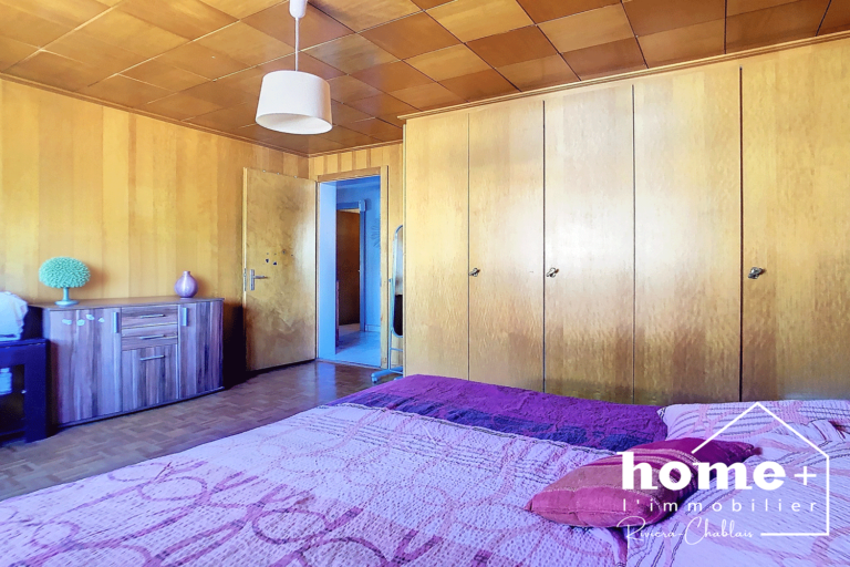 Appartement de 5 pièces