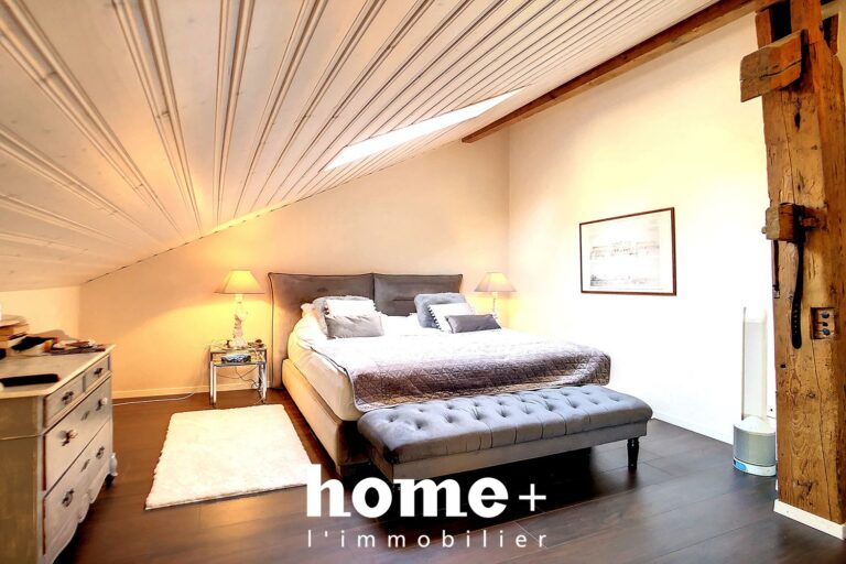 Magnifique propriété individuelle de 7 pièces