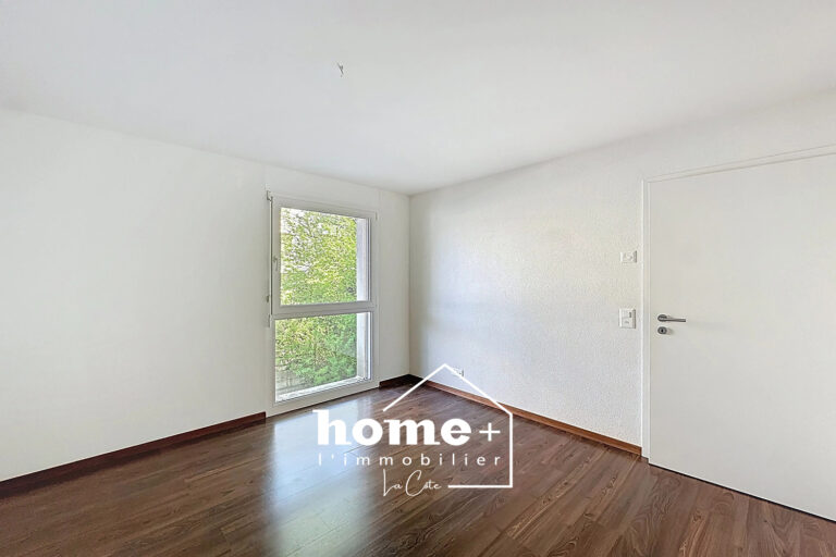 Lausanne – Spacieux appartement de 3,5 pièces avec balcon d&rsquo;angle.