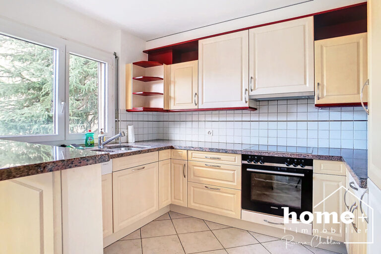 Chernex – Appartement lumineux de 1,5 pièce au calme