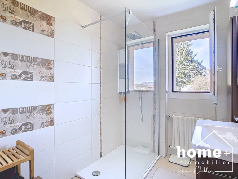 Les Évouettes – Appartement de 4,5 pièces au calme