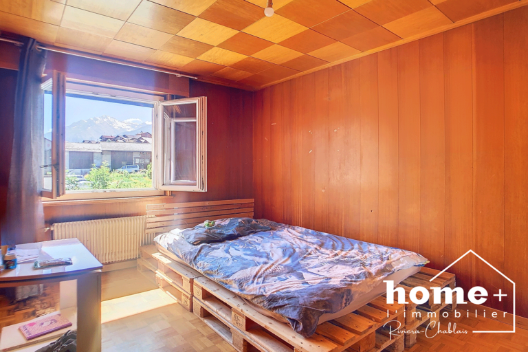 Appartement de 5 pièces