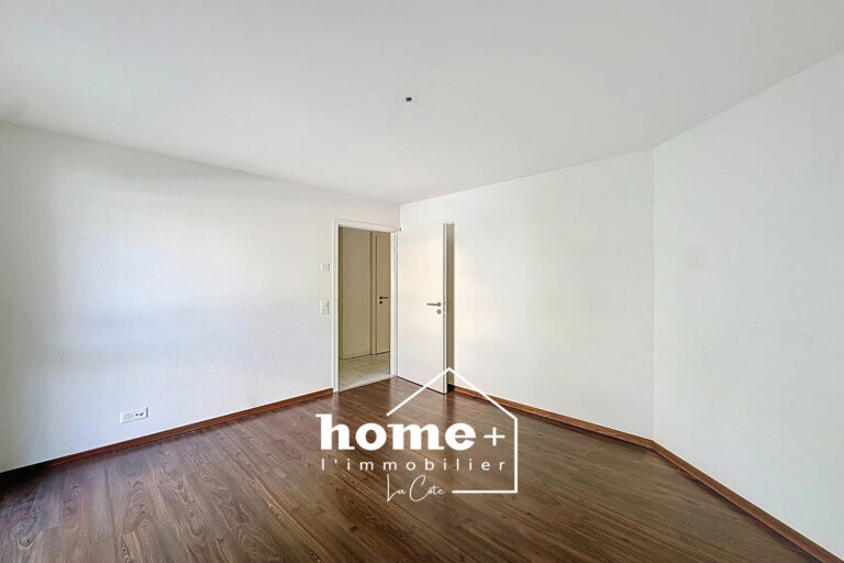 Lausanne – Spacieux appartement de 3,5 pièces avec balcon d&rsquo;angle.