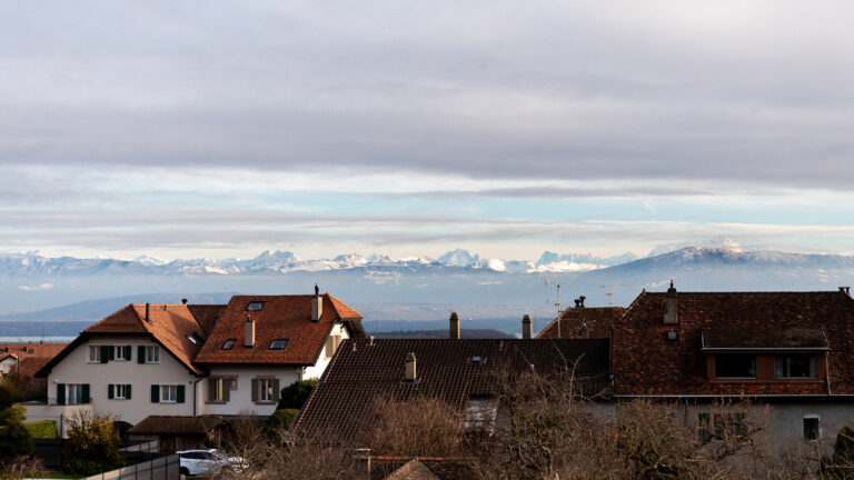 La Rippe – Duplex de charme
