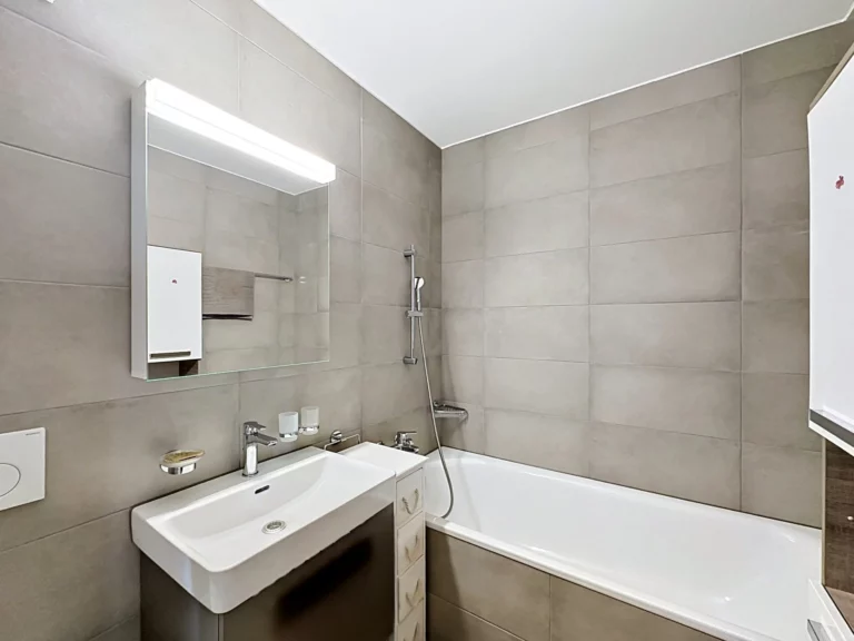 Gilly – Appartement en attique avec vue lac