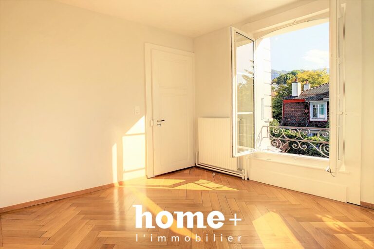 Villa individuelle de 4,5 pièces