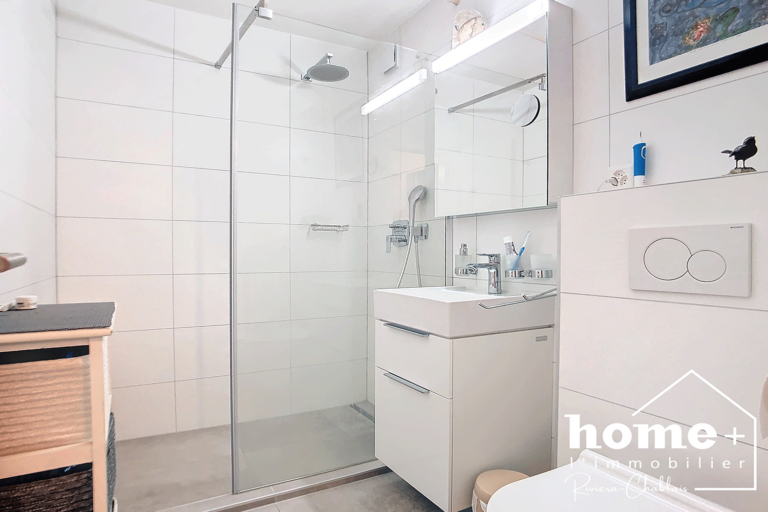 Appartement de 3.5 pièces