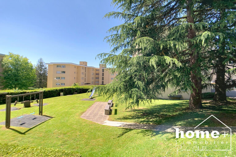 Chernex – Magnifique appartement rénové de 2,5 pièces au calme