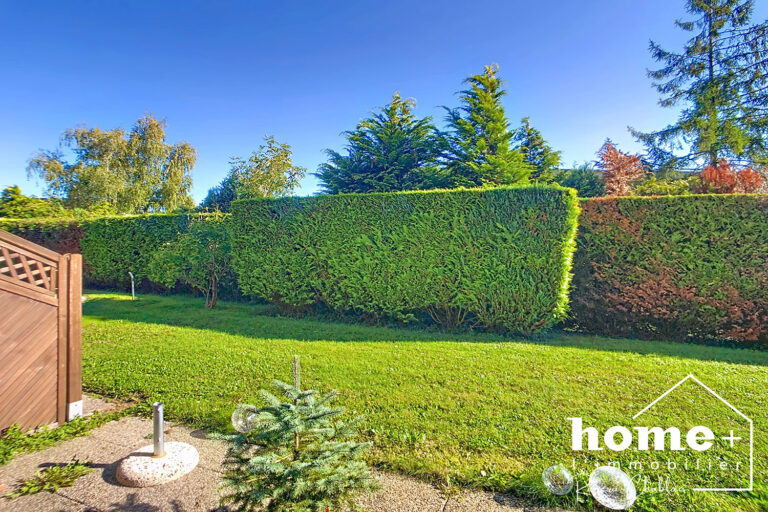 Bouveret – Magnifique 1,5 pièces avec terrasse privative à deux pas du lac