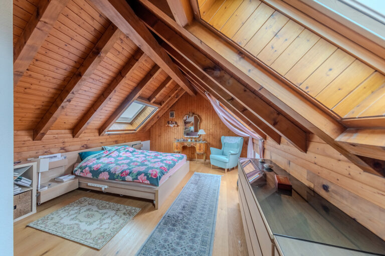 La Rippe – Duplex de charme