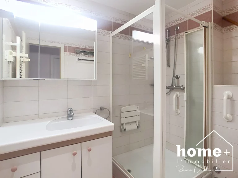 Territet – Superbe appartement de 3,5 pièces en position dominante et vue panoramique !