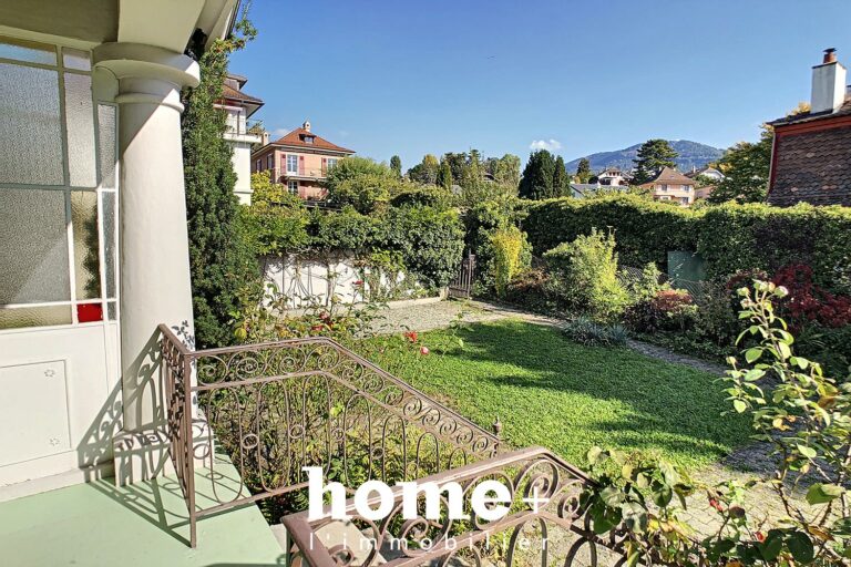 Villa individuelle de 4,5 pièces