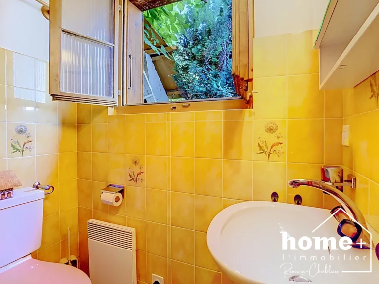 Vex – Magnifique chalet individuel de 4,5 pièces avec vue panoramique