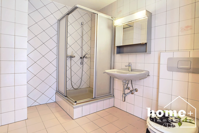 Magnifique appartement traversant de 4,5 pièces avec vue lac