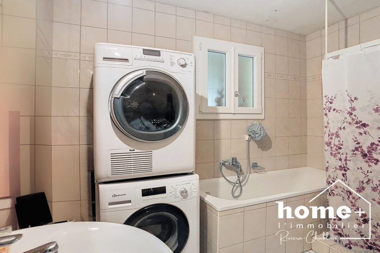 Appartement de 5 pièces