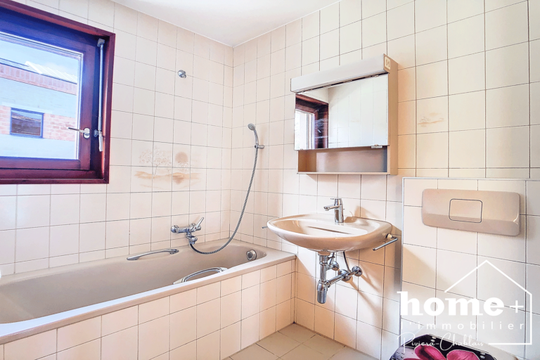 Magnifique appartement traversant de 4,5 pièces avec vue lac